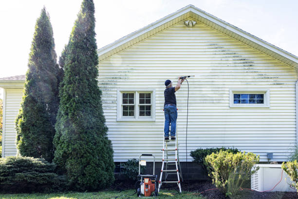 Best Building Exterior Washing  in Emmitsburg, MD